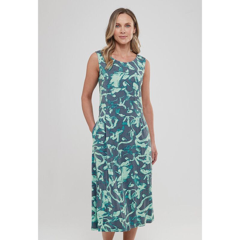 Adini Nadine Dress image number 3